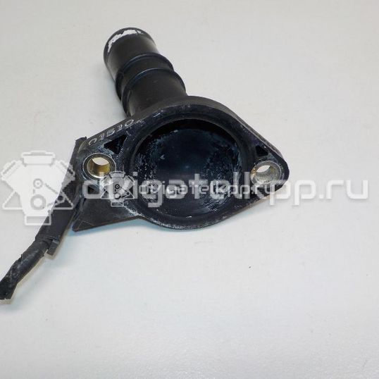 Фото Крышка термостата  ZJ0115172A для mazda Mazda 2 (DE)