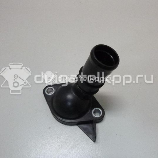 Фото Крышка термостата  ZJ0115172 для mazda Mazda 2 (DE)