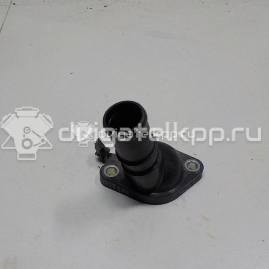 Фото Крышка термостата  ZJ0115172 для mazda Mazda 2 (DE)