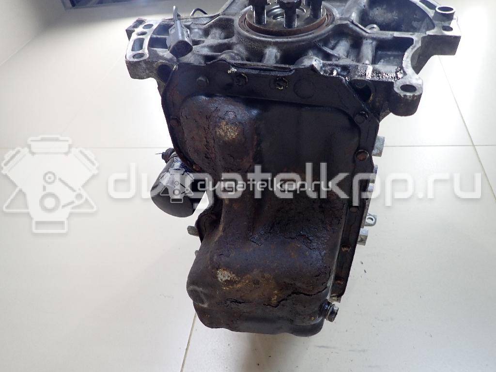 Фото Контрактный (б/у) двигатель Z6 для Mazda / Mazda (Changan) 107 л.с 16V 1.6 л бензин Z62702300J {forloop.counter}}