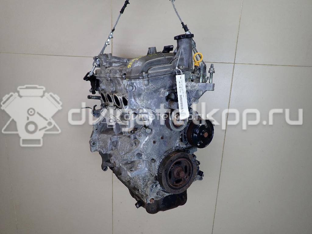 Фото Контрактный (б/у) двигатель Z6 для Mazda / Mazda (Changan) 107 л.с 16V 1.6 л бензин Z62702300J {forloop.counter}}