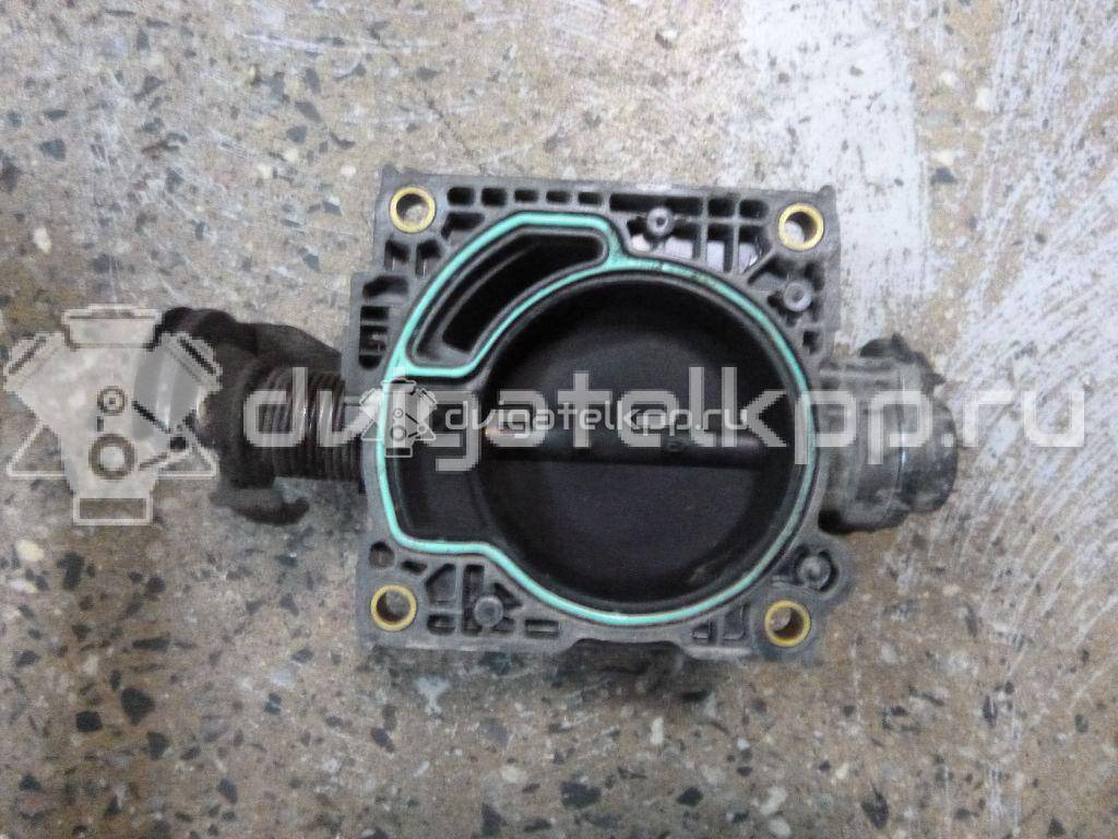 Фото Заслонка дроссельная механическая  LFB613640B для Mazda 5 {forloop.counter}}