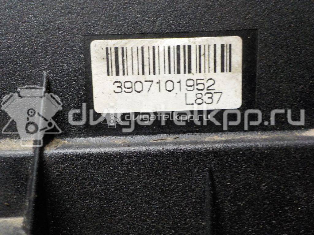 Фото Контрактный (б/у) двигатель L823 для Mazda 5 116-120 л.с 16V 1.8 л бензин L83702300 {forloop.counter}}