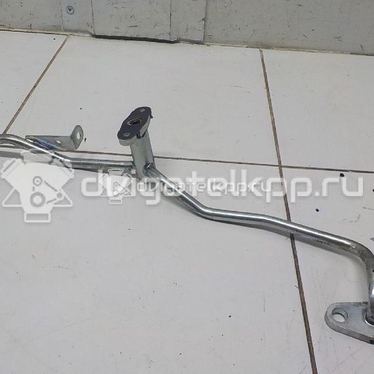 Фото Трубка турбокомпрессора (турбины)  SH011353Z для Mazda Cx-5 / 6 / 3