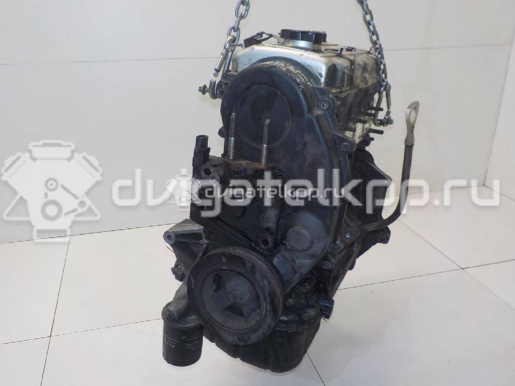 Фото Контрактный (б/у) двигатель 4G92 (DOHC 16V) для Mitsubishi Mirage 147-174 л.с 16V 1.6 л бензин MD977170 {forloop.counter}}