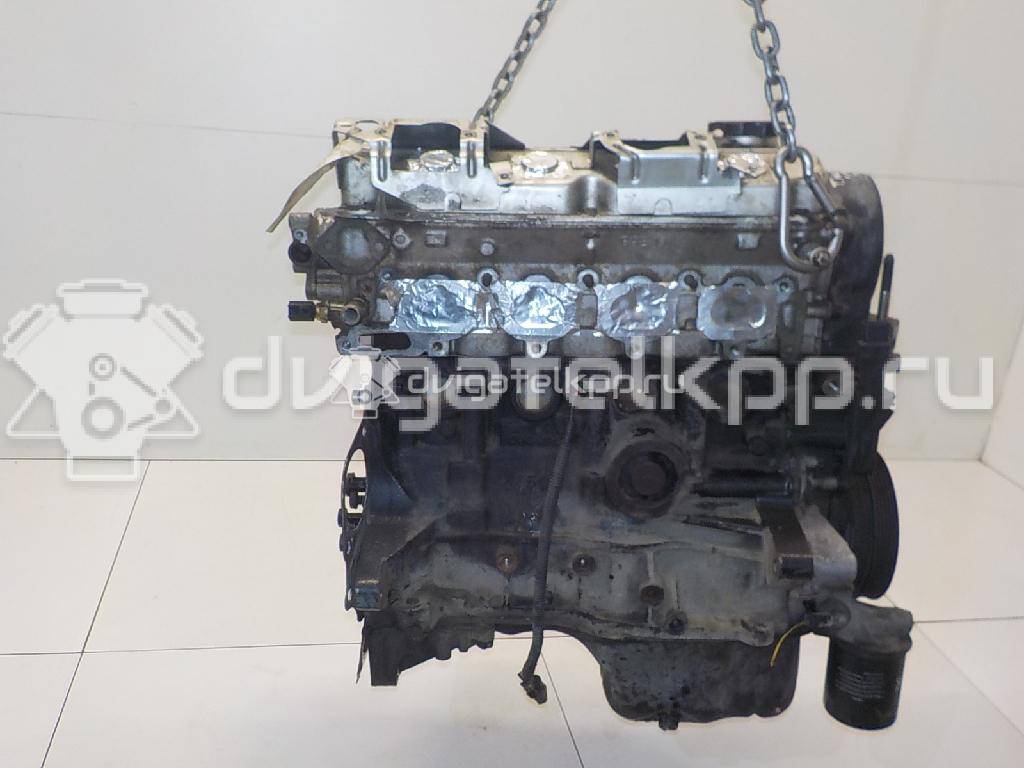 Фото Контрактный (б/у) двигатель 4G92 (DOHC 16V) для Mitsubishi Mirage 147-174 л.с 16V 1.6 л бензин MD977170 {forloop.counter}}