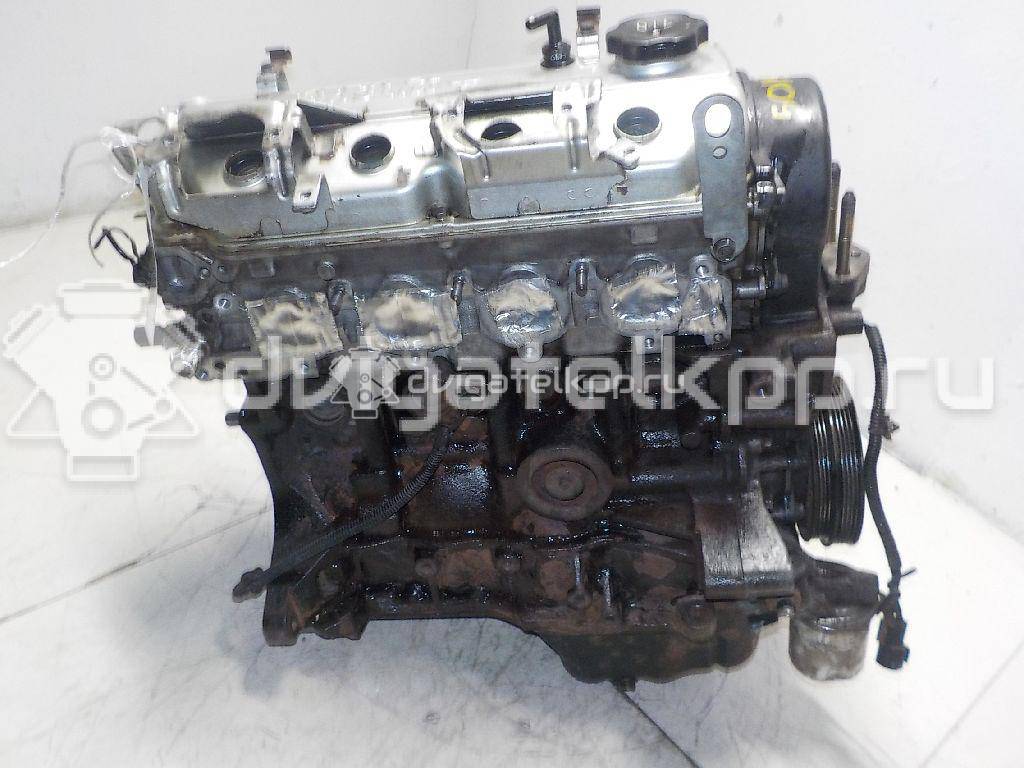 Фото Контрактный (б/у) двигатель 4G92 (DOHC 16V) для Mitsubishi Mirage 147-174 л.с 16V 1.6 л бензин MD977170 {forloop.counter}}