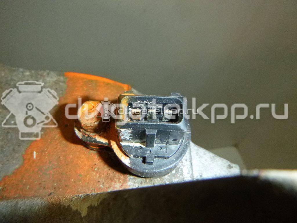 Фото Контрактная (б/у) МКПП для Mitsubishi Lancer / Pajero / Galant / Space / Carisma Da 118-150 л.с 16V 1.8 л 4G93 (GDI) бензин {forloop.counter}}