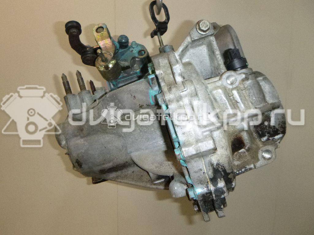 Фото Контрактная (б/у) МКПП для Mitsubishi Eclipse / Lancer / Pajero / Galant / Expo Station Wagon 110-156 л.с 16V 1.8 л 4G93 (SOHC 16V) бензин KF5N421F8A4 {forloop.counter}}