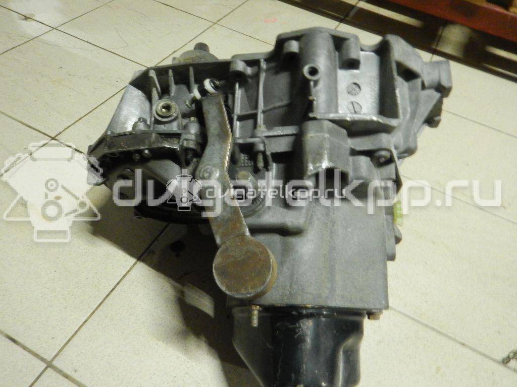 Фото Контрактная (б/у) МКПП для Mitsubishi Mirage 147-174 л.с 16V 1.6 л 4G92 (DOHC 16V) бензин M486479 {forloop.counter}}