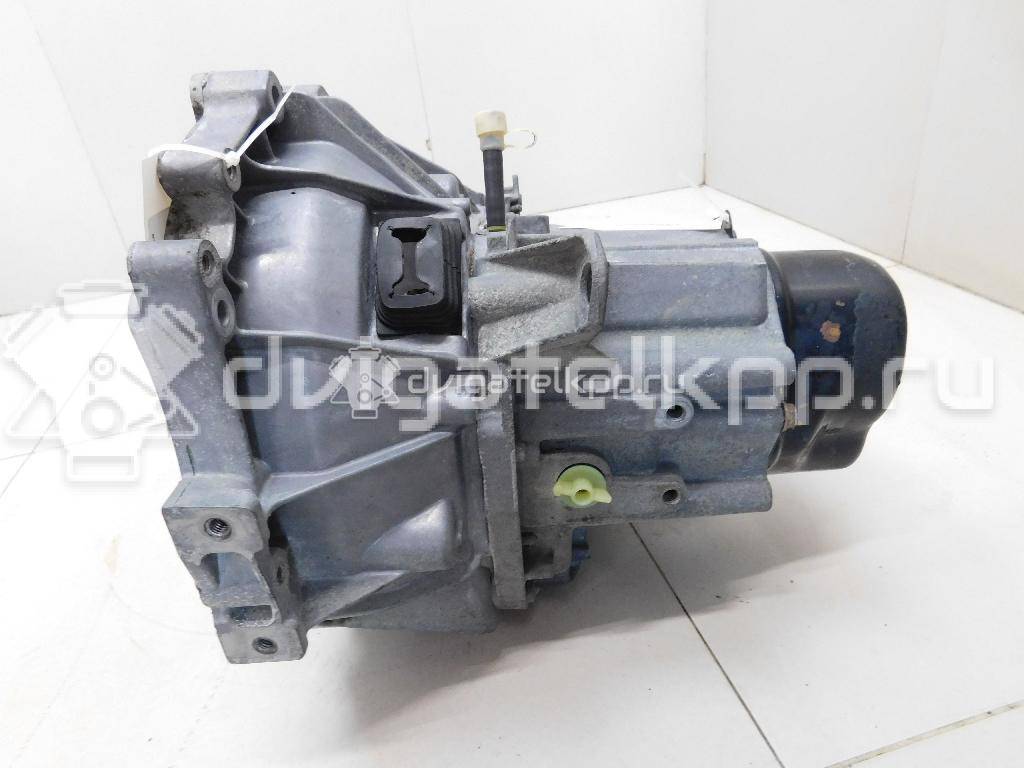 Фото Контрактная (б/у) МКПП для Mitsubishi Mirage 147-174 л.с 16V 1.6 л 4G92 (DOHC 16V) бензин M486479 {forloop.counter}}