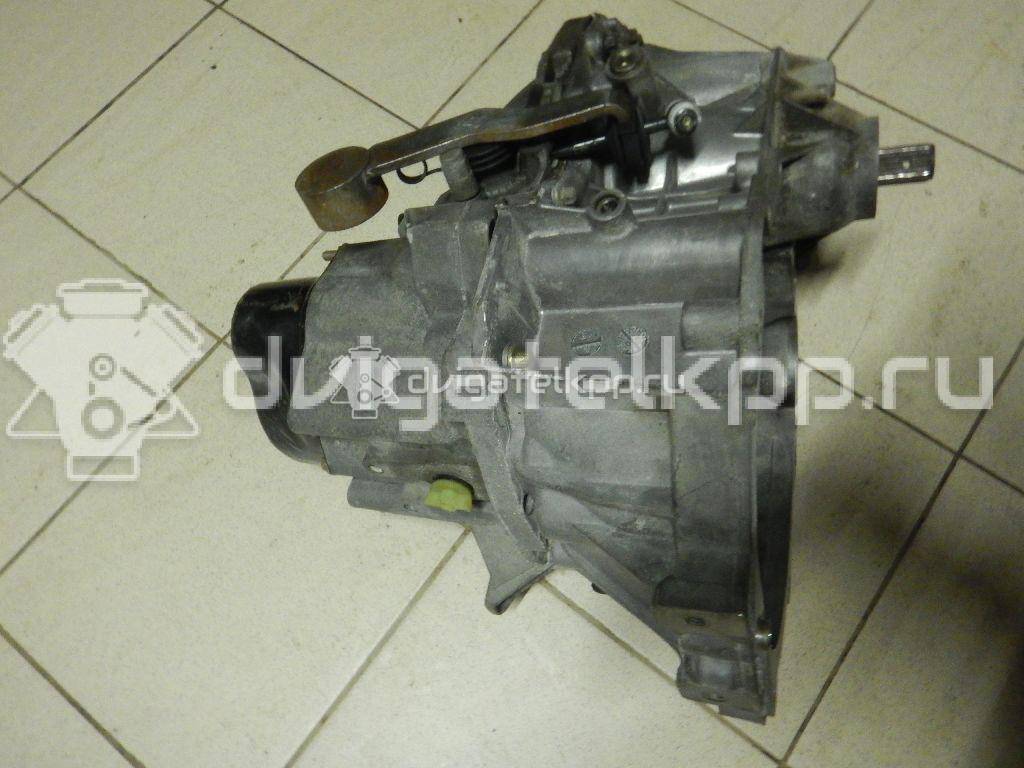 Фото Контрактная (б/у) МКПП для Mitsubishi Mirage 147-174 л.с 16V 1.6 л 4G92 (DOHC 16V) бензин M486479 {forloop.counter}}