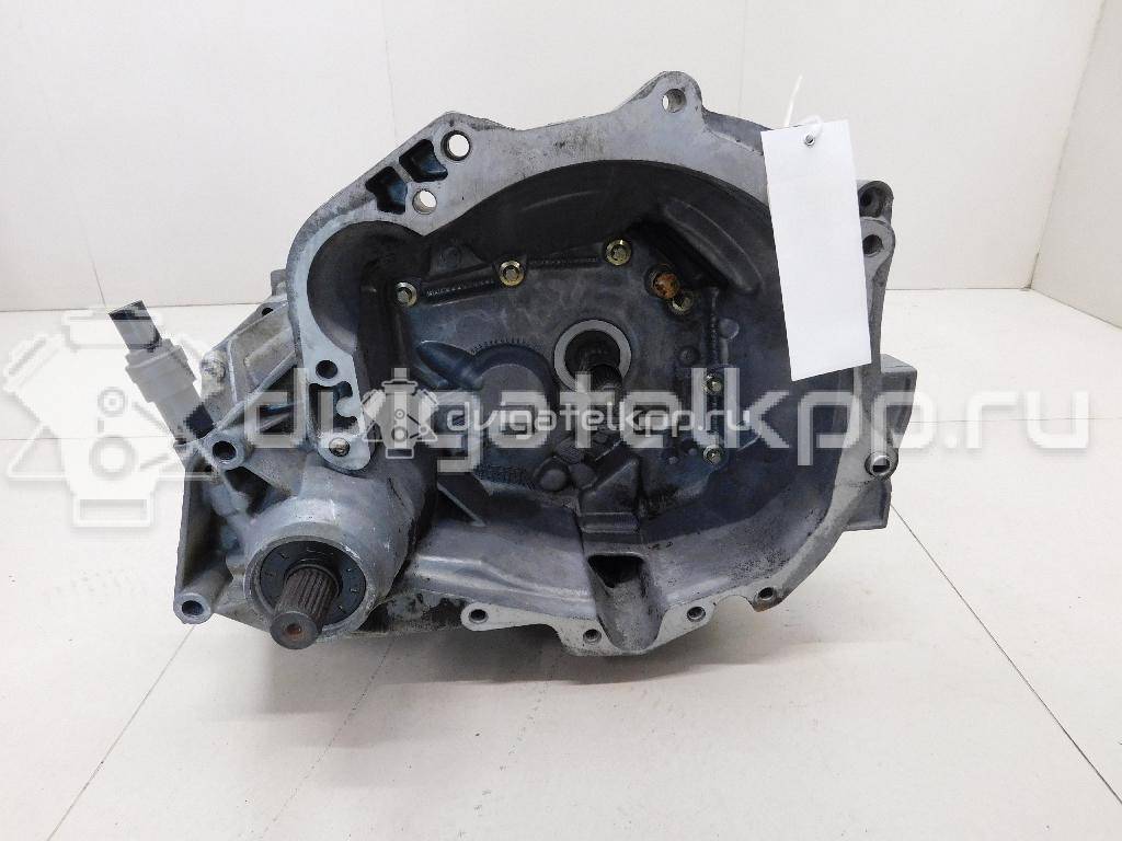 Фото Контрактная (б/у) МКПП для Mitsubishi Mirage 147-174 л.с 16V 1.6 л 4G92 (DOHC 16V) бензин M486479 {forloop.counter}}