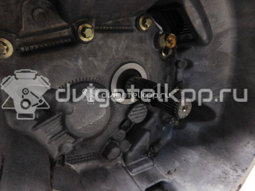 Фото Контрактная (б/у) МКПП для Mitsubishi Mirage 147-174 л.с 16V 1.6 л 4G92 (DOHC 16V) бензин M486479 {forloop.counter}}