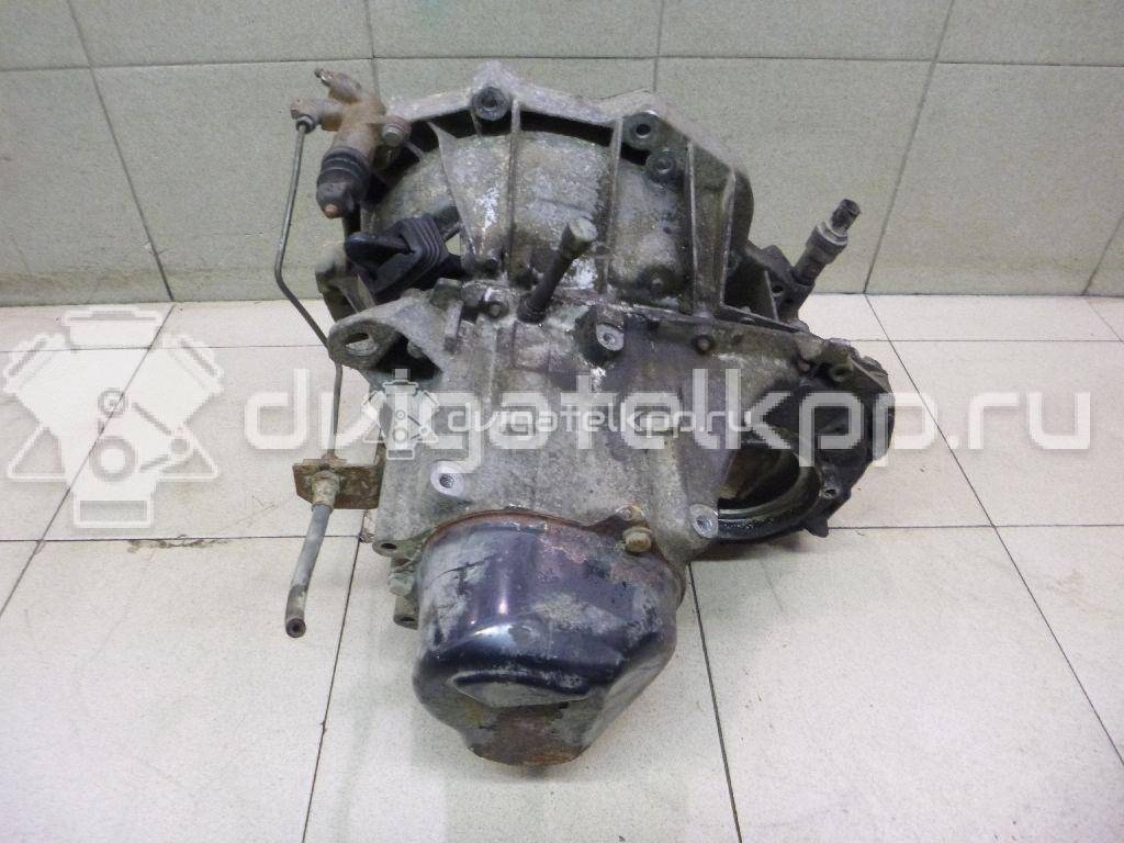 Фото Контрактная (б/у) МКПП для Mitsubishi Lancer / Space / Colt / Mirage / Carisma Da 90-120 л.с 16V 1.6 л 4G92 (SOHC 16V) бензин {forloop.counter}}