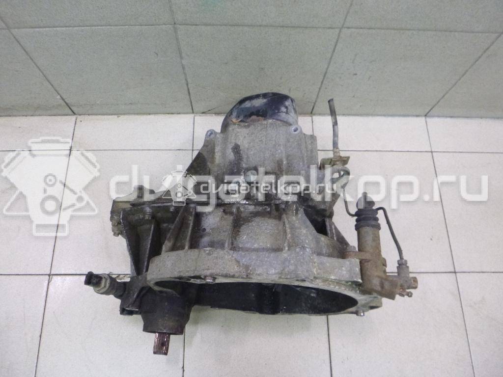 Фото Контрактная (б/у) МКПП для Mitsubishi Mirage 147-174 л.с 16V 1.6 л 4G92 (DOHC 16V) бензин {forloop.counter}}