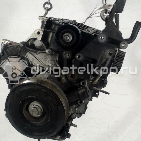 Фото Блок двигателя  BHTPSA10F0421596864 для Toyota Aygo