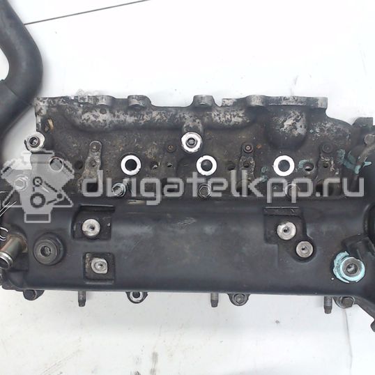 Фото Головка блока  1NDD012787 для Subaru / Toyota / Mini