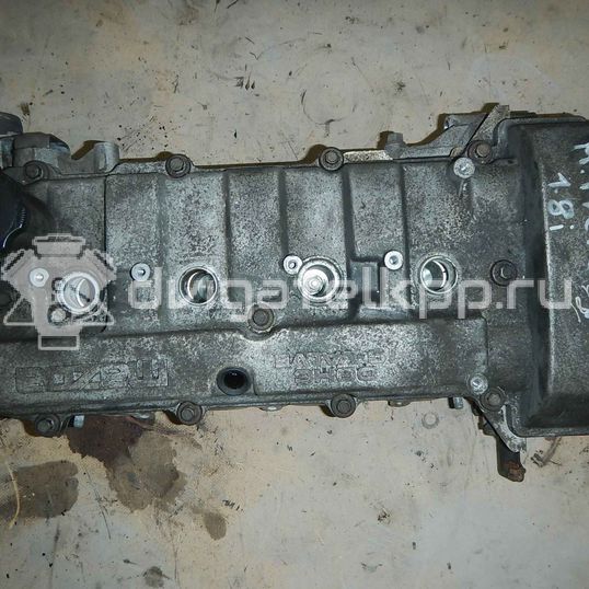 Фото Головка блока  FSH910090A для Ford Usa / Volkswagen / Ford Australia / Mazda / Audi