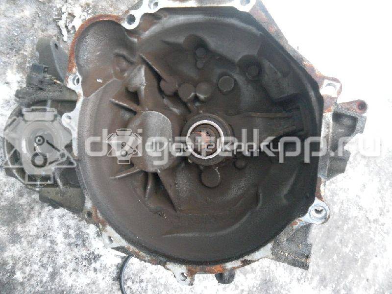 Фото Контрактная (б/у) МКПП для Mitsubishi Colt / Mirage / Lancer 60-79 л.с 12V 1.3 л 4G13 (12V) бензин MD974714 {forloop.counter}}