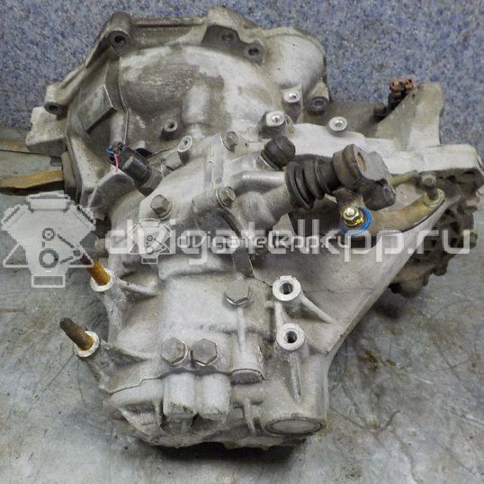 Фото Контрактная (б/у) МКПП для Mitsubishi Colt / Lancer 86-110 л.с 16V 1.5 л 4G15 (16V) бензин MD974714