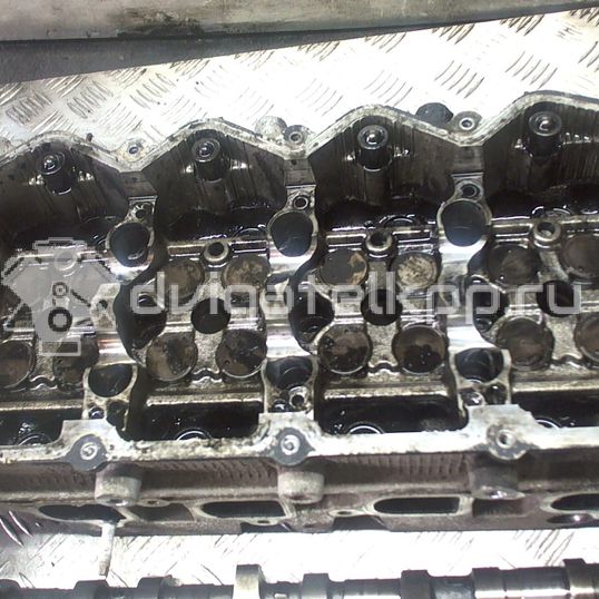 Фото Головка блока  11039EC00A для Nissan X-Trail / Serena / Cabstar / Navara / Np300