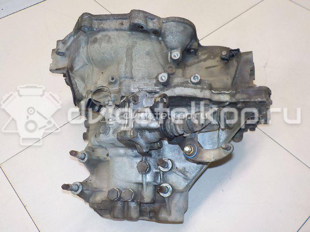 Фото Контрактная (б/у) МКПП для Mitsubishi Colt / Mirage / Lancer / Carisma Da 90-120 л.с 16V 1.6 л 4G92 (SOHC 16V) бензин {forloop.counter}}