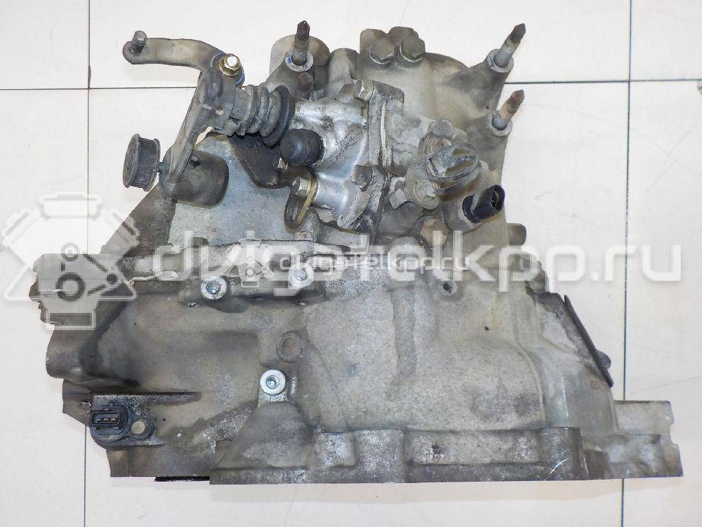 Фото Контрактная (б/у) МКПП для Mitsubishi Colt / Mirage / Lancer / Carisma Da 90-120 л.с 16V 1.6 л 4G92 (SOHC 16V) бензин {forloop.counter}}