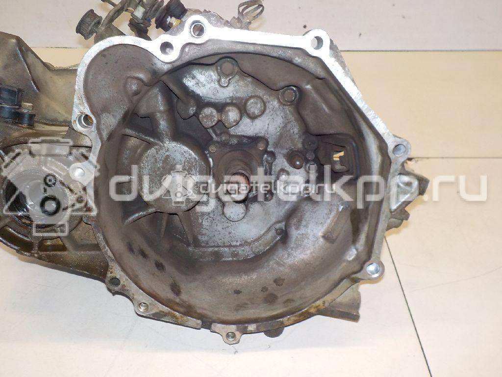 Фото Контрактная (б/у) МКПП для Mitsubishi Colt / Mirage / Lancer / Carisma Da 90-120 л.с 16V 1.6 л 4G92 (SOHC 16V) бензин {forloop.counter}}