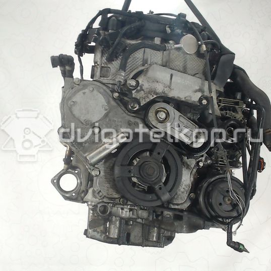 Фото Контрактный (б/у) двигатель Z 22 YH для Holden / Opel / Chevrolet / Vauxhall 150-155 л.с 16V 2.2 л бензин