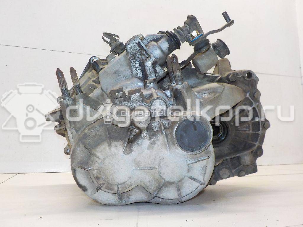 Фото Контрактная (б/у) МКПП для Mitsubishi Mirage 147-174 л.с 16V 1.6 л 4G92 (DOHC 16V) бензин {forloop.counter}}