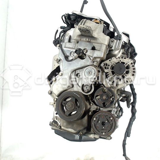 Фото Контрактный (б/у) двигатель M4R 751 для Renault Fluence L30 140-143 л.с 16V 2.0 л бензин 8201107725