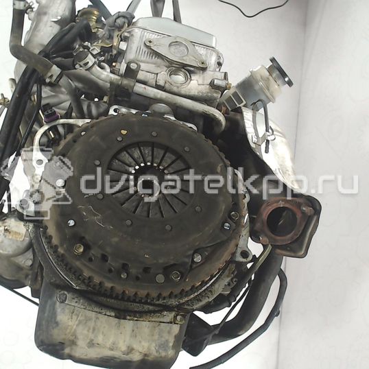 Фото Контрактный (б/у) двигатель 4G69S4N для Maxus (Saic Motor) / Victory Auto / Gac Gonow / Nissan (Zhengzhou) / Great Wall / Zhongxing (Zte) / Shuanghuan / Martin Motors 126-136 л.с 16V 2.4 л бензин