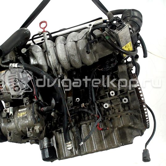 Фото Контрактный (б/у) двигатель B 5244 S2 для Volvo S80 / V70 / S70 Ls / S60 140 л.с 20V 2.4 л бензин 8251106