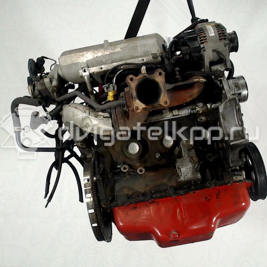 Фото Контрактный (б/у) двигатель EGH для Chrysler / Plymouth / Dodge 166-218 л.с 12V 3.8 л бензин EGH