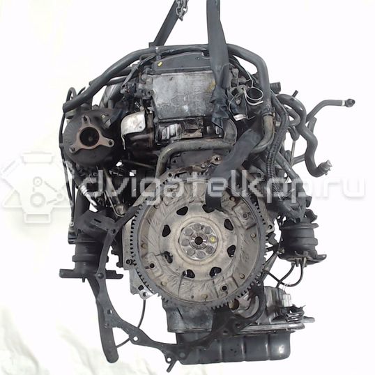 Фото Контрактный (б/у) двигатель YD25DDTi для Nissan Bassara / Nv350 E26 / Serena / Sani / Presage 100-190 л.с 16V 2.5 л Дизельное топливо 10102EC00A