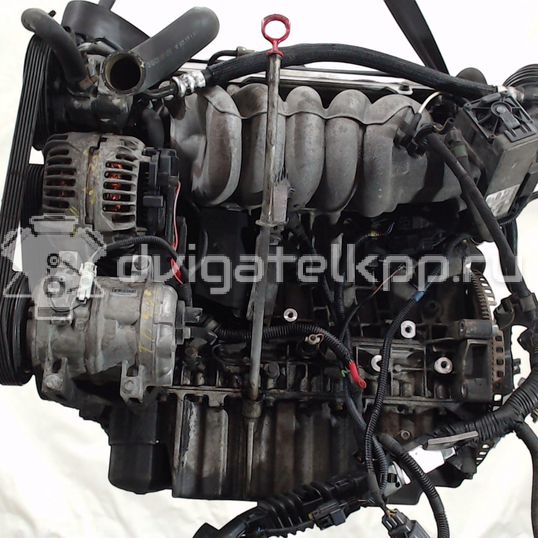 Фото Контрактный (б/у) двигатель B 5244 S2 для Volvo S80 / V70 / S70 Ls / S60 140 л.с 20V 2.4 л бензин B5244S2