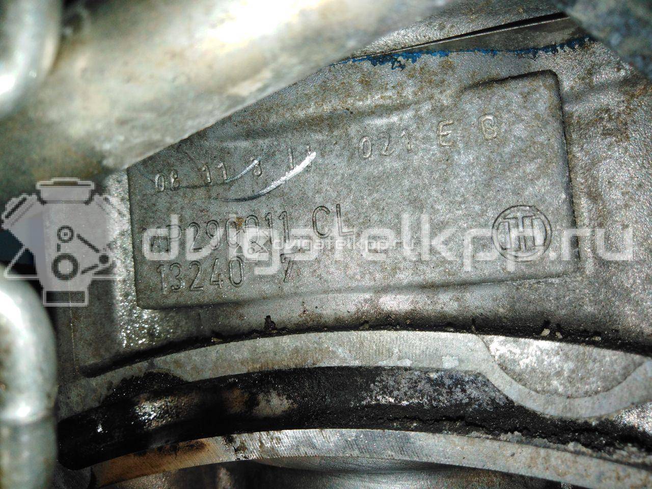 Фото Контрактный (б/у) двигатель 4G15 (16V) для Mitsubishi Colt / Lancer 86-110 л.с 16V 1.5 л бензин MN195771 {forloop.counter}}