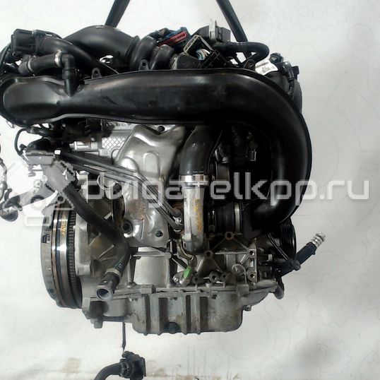 Фото Контрактный (б/у) двигатель M8MA для Ford / Ford Australia 150 л.с 16V 1.5 л бензин