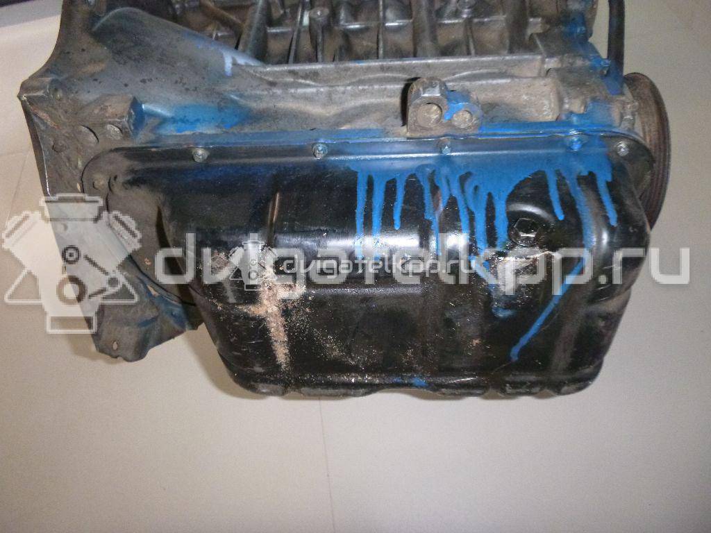 Фото Контрактный (б/у) двигатель 4G64 (16V) для Mitsubishi L / Outlander / Eclipse A 114-159 л.с 16V 2.4 л Бензин / этиловый спирт / природный газ MN195850 {forloop.counter}}