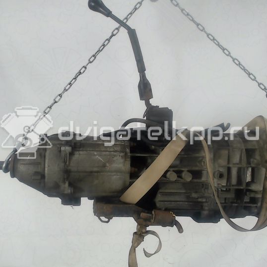 Фото Контрактная (б/у) МКПП для Jeep Comanche Mj / Cherokee / Grand Cherokee / Wrangler 170-199 л.с 12V 4.0 л ERH бензин