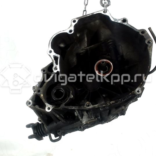 Фото Контрактная (б/у) МКПП для Nissan Primera / Serena C23 / Avenir 90-91 л.с 8V 2.0 л CD20T Дизельное топливо