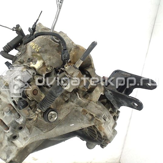 Фото Контрактная (б/у) МКПП для Mitsubishi Diamante / Galant 160-205 л.с 24V 2.5 л 6A13 бензин MD976299