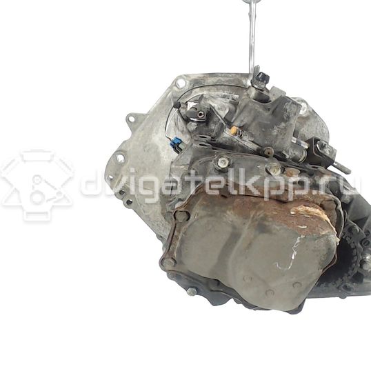 Фото Контрактная (б/у) МКПП для Holden / Opel / Vauxhall 115 л.с 16V 1.8 л X 18 XE1 бензин