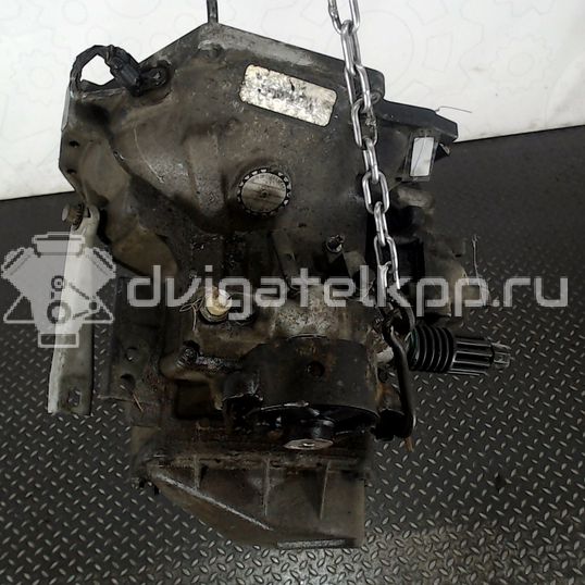 Фото Контрактная (б/у) МКПП для Chrysler / Jeep / Dodge 116-141 л.с 8V 2.5 л ENC Дизельное топливо