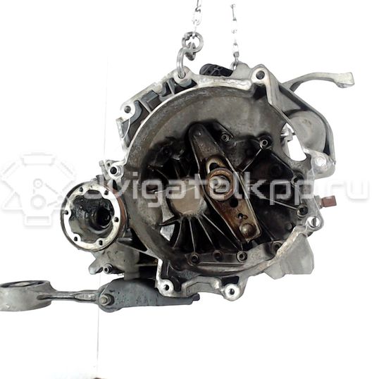 Фото Контрактная (б/у) МКПП для Volkswagen / Skoda / Seat 86 л.с 8V 1.2 л CBZA бензин 02T300020R