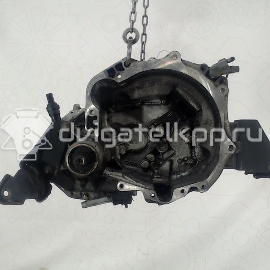 Фото Контрактная (б/у) МКПП для Mitsubishi Colt / Mirage / Lancer 60-79 л.с 12V 1.3 л 4G13 (12V) бензин M486462