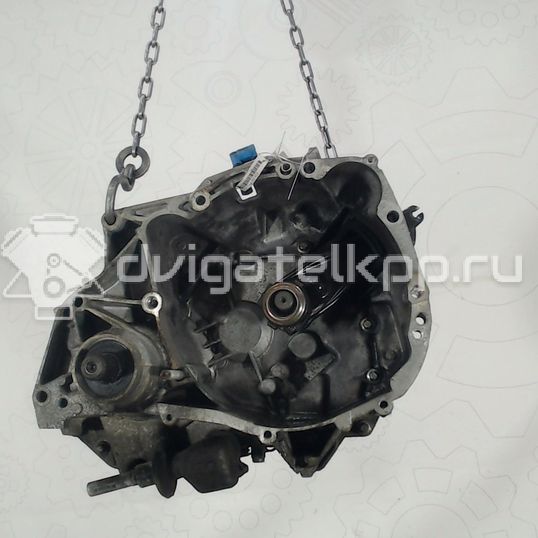 Фото Контрактная (б/у) МКПП для Renault Twingo 58 л.с 8V 1.1 л D7F 800 бензин 7701723413