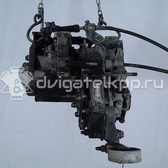 Фото Контрактная (б/у) МКПП для Lancia / Fiat 92-136 л.с 16V 1.6 л 182 B6.000 бензин 55186678