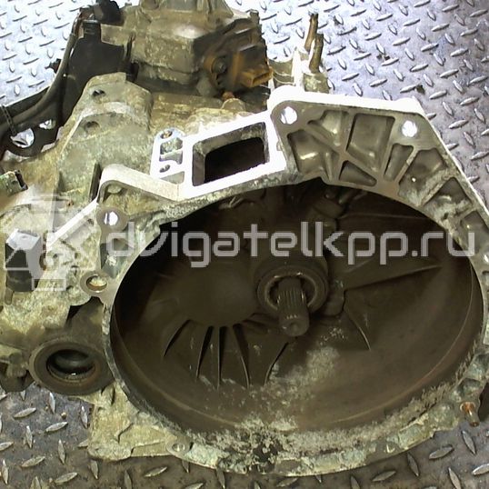 Фото Контрактная (б/у) МКПП для Ford Australia Mondeo 170 л.с 24V 2.5 л SEA бензин 1147044